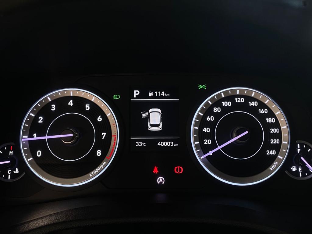 HYUNDAI Creta - Foto