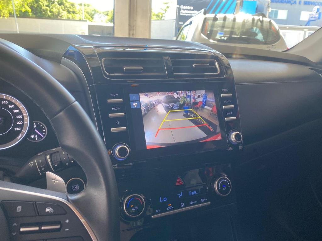 HYUNDAI Creta - Foto