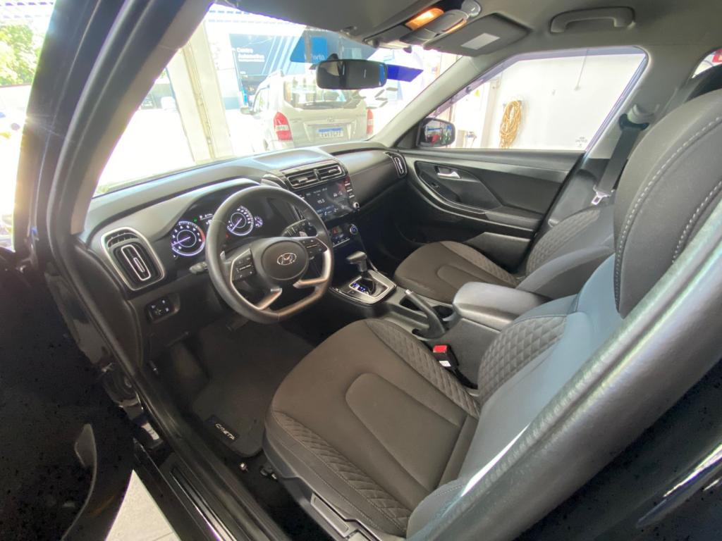 HYUNDAI Creta - Foto