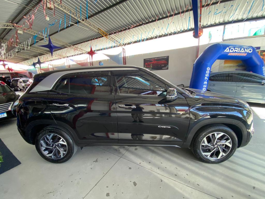 HYUNDAI Creta - Foto