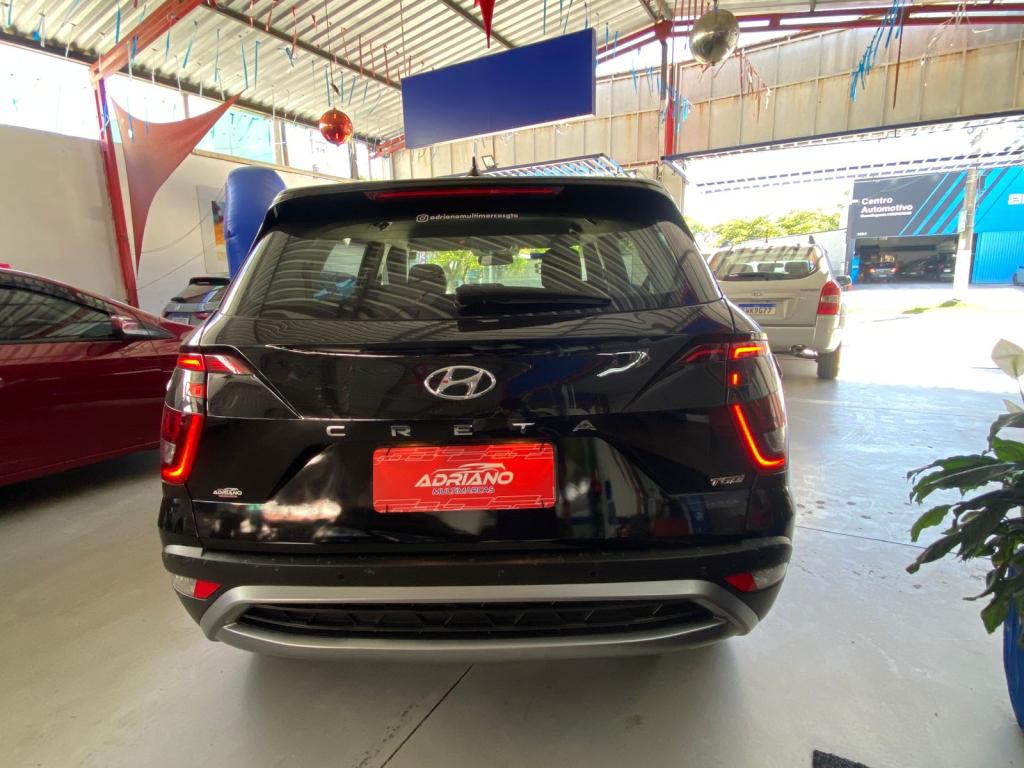 HYUNDAI Creta - Foto