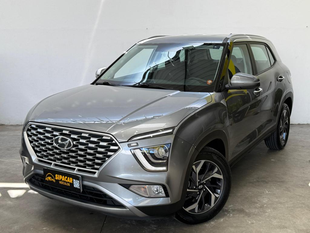 HYUNDAI Creta - Foto
