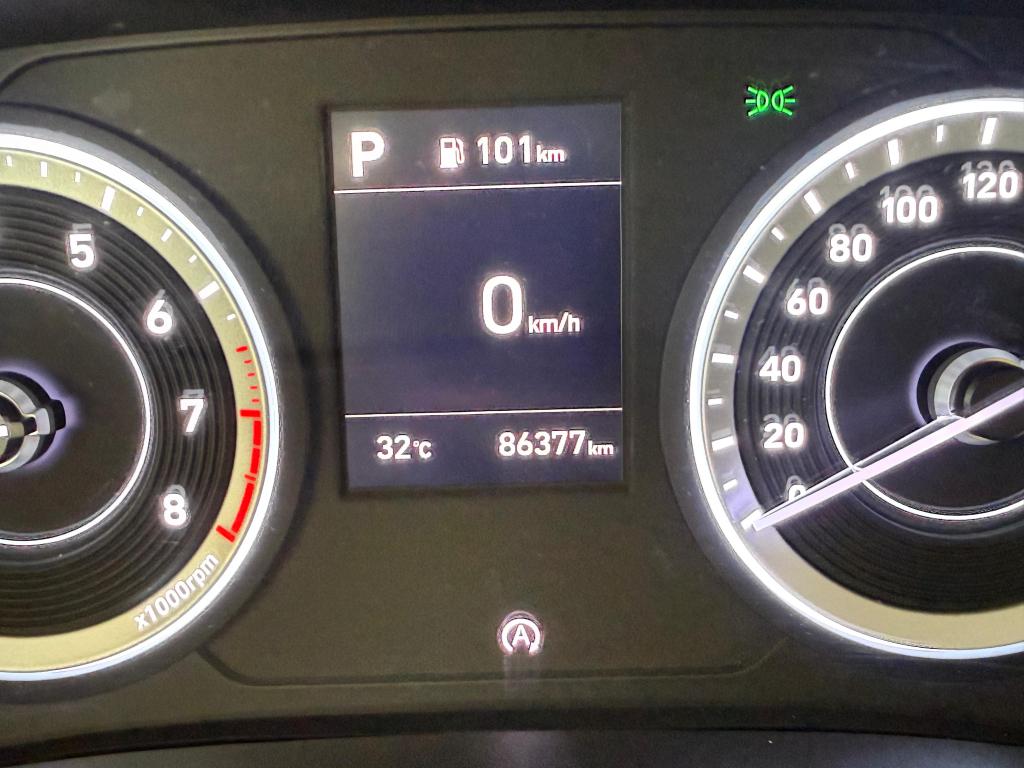 HYUNDAI Creta - Foto