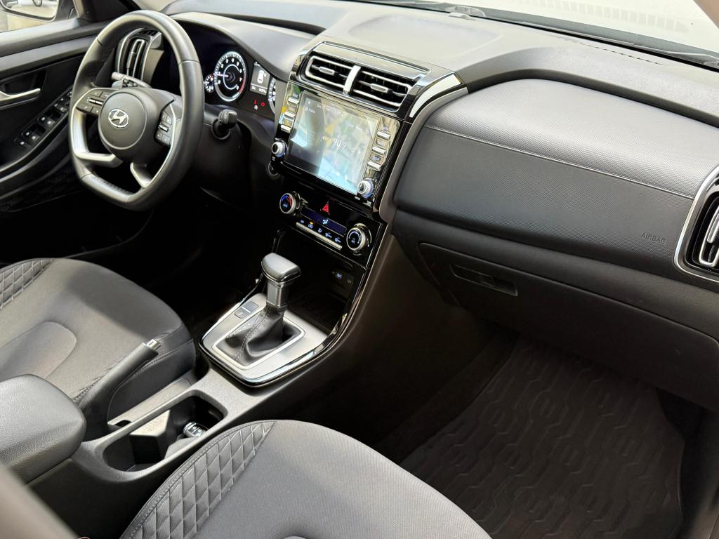 HYUNDAI Creta - Foto