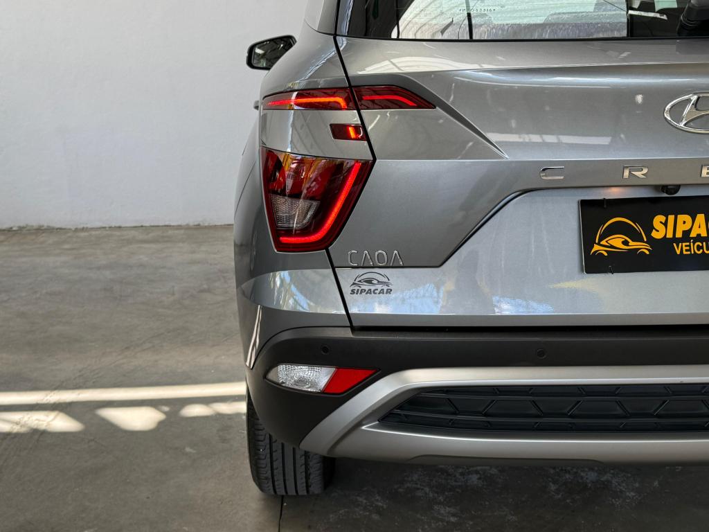 HYUNDAI Creta - Foto