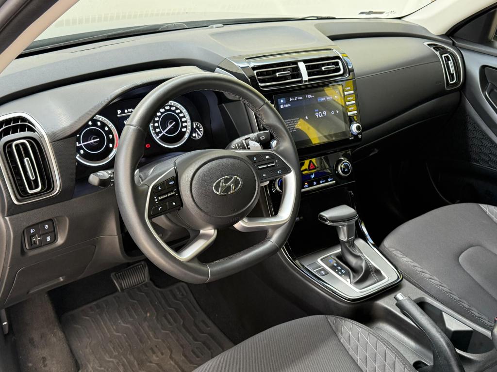 HYUNDAI Creta - Foto