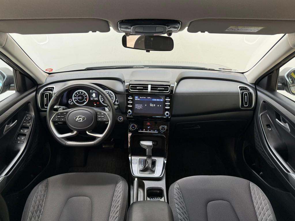 HYUNDAI Creta - Foto