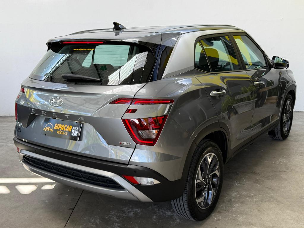 HYUNDAI Creta - Foto