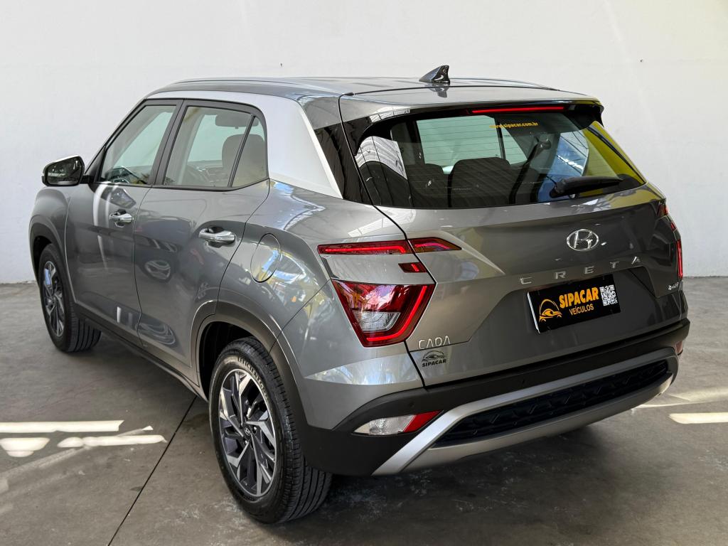 HYUNDAI Creta - Foto