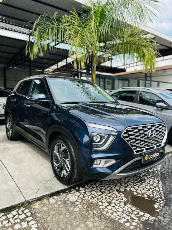 HYUNDAI Creta - Foto