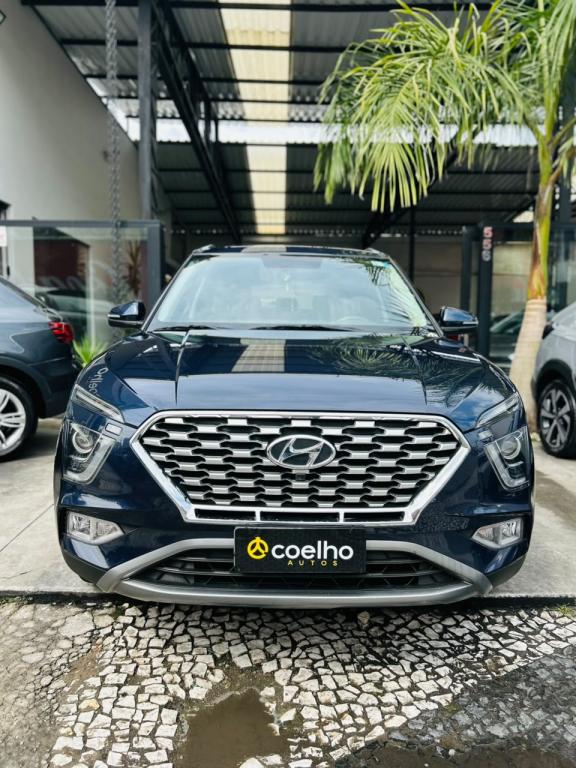 HYUNDAI Creta - Foto