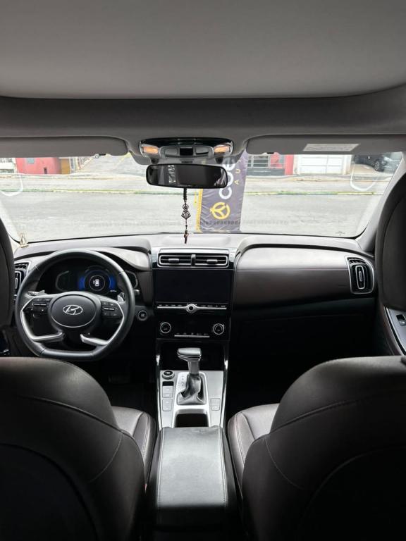 HYUNDAI Creta - Foto