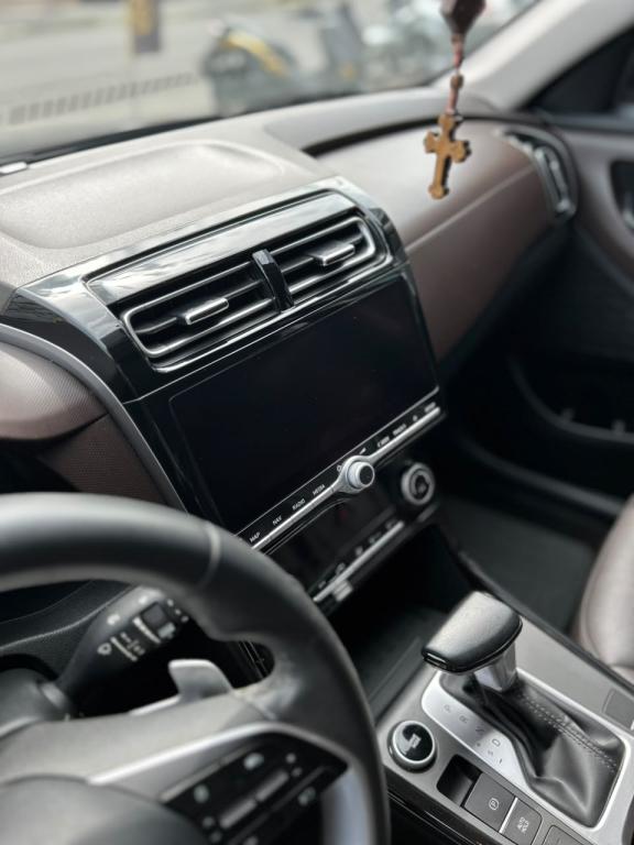 HYUNDAI Creta - Foto