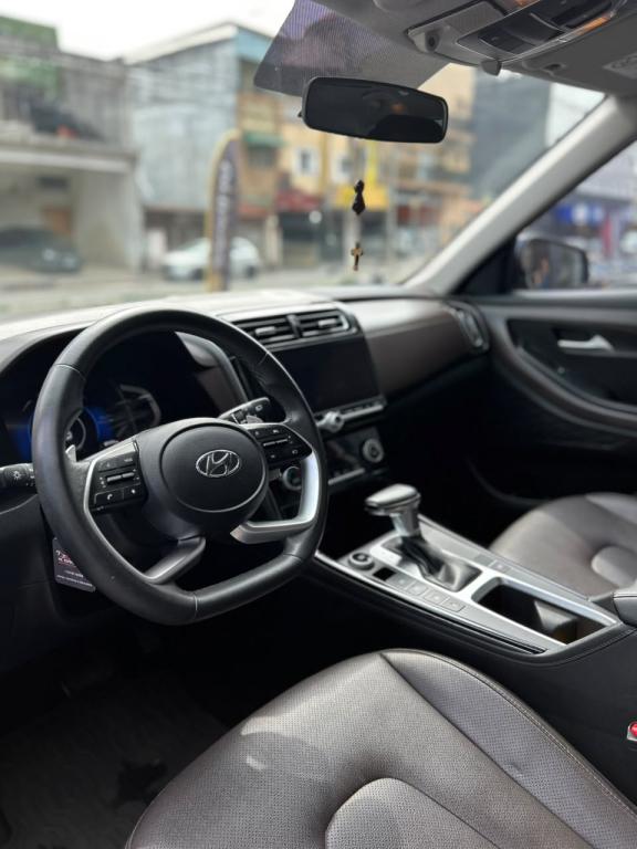 HYUNDAI Creta - Foto