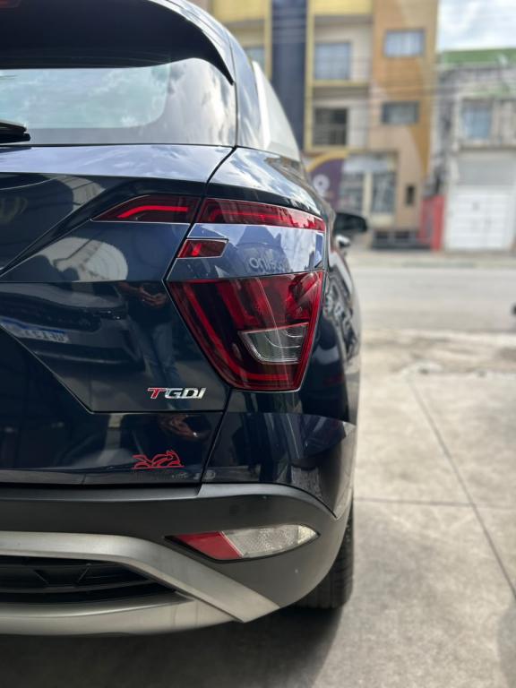 HYUNDAI Creta - Foto