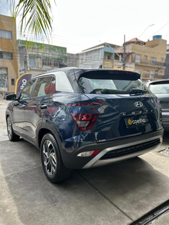 HYUNDAI Creta - Foto