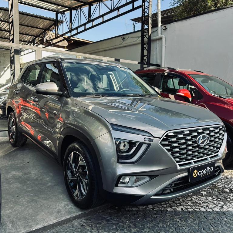 HYUNDAI Creta - Foto