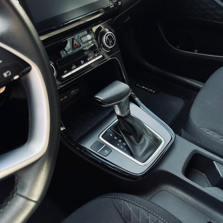 HYUNDAI Creta - Foto