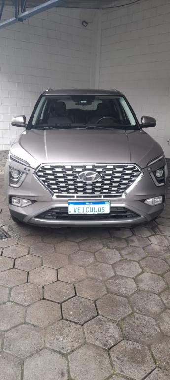 HYUNDAI Creta - Foto
