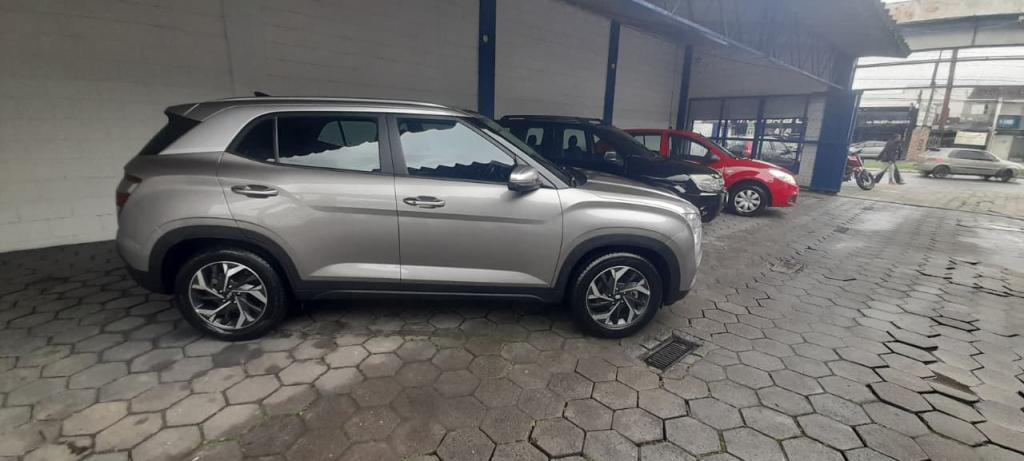HYUNDAI Creta - Foto