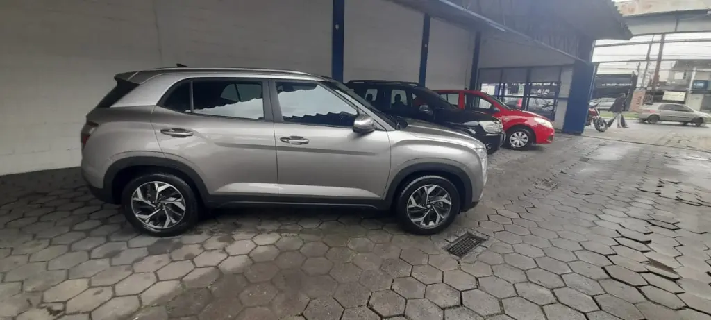HYUNDAI Creta - Foto