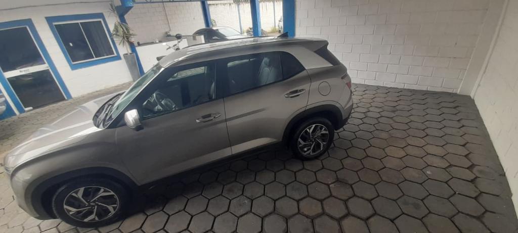 HYUNDAI Creta - Foto