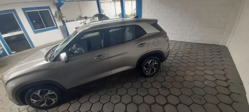 HYUNDAI Creta - Foto