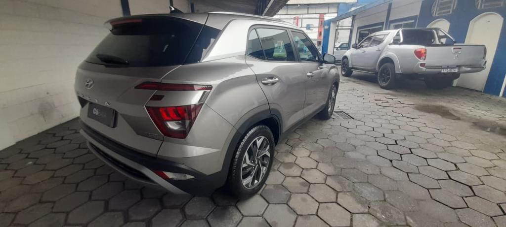 HYUNDAI Creta - Foto
