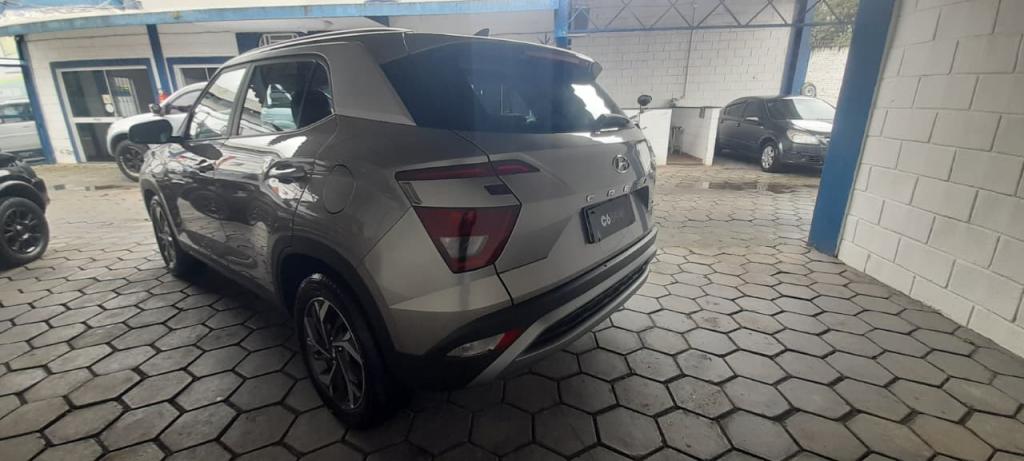 HYUNDAI Creta - Foto