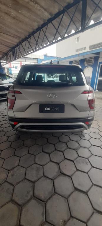 HYUNDAI Creta - Foto