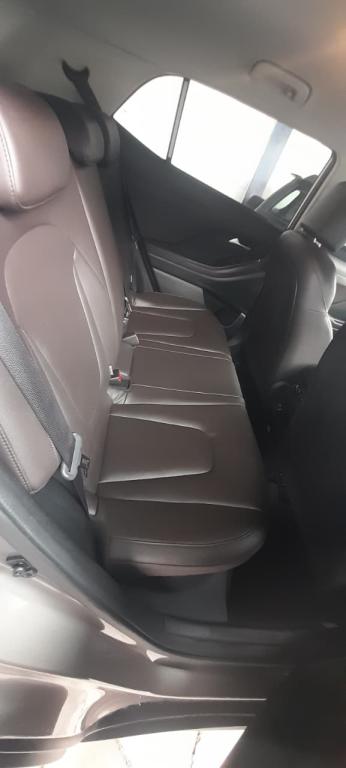 HYUNDAI Creta - Foto