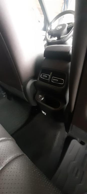 HYUNDAI Creta - Foto