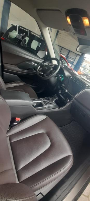 HYUNDAI Creta - Foto