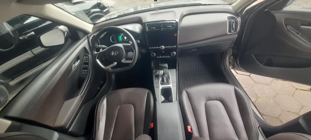 HYUNDAI Creta - Foto