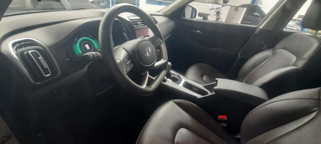 HYUNDAI Creta - Foto
