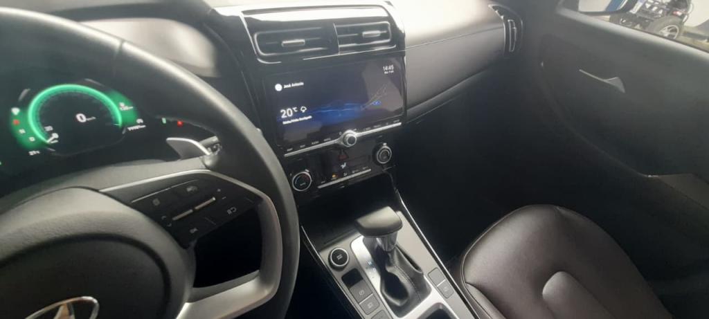 HYUNDAI Creta - Foto