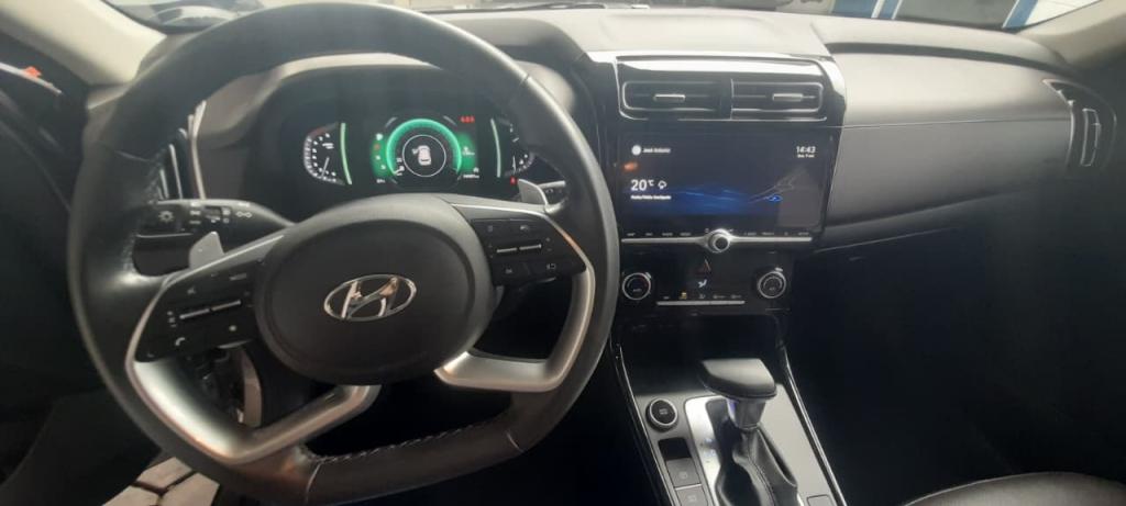 HYUNDAI Creta - Foto