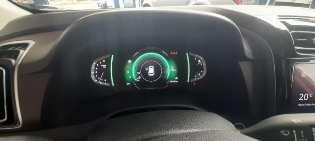 HYUNDAI Creta - Foto