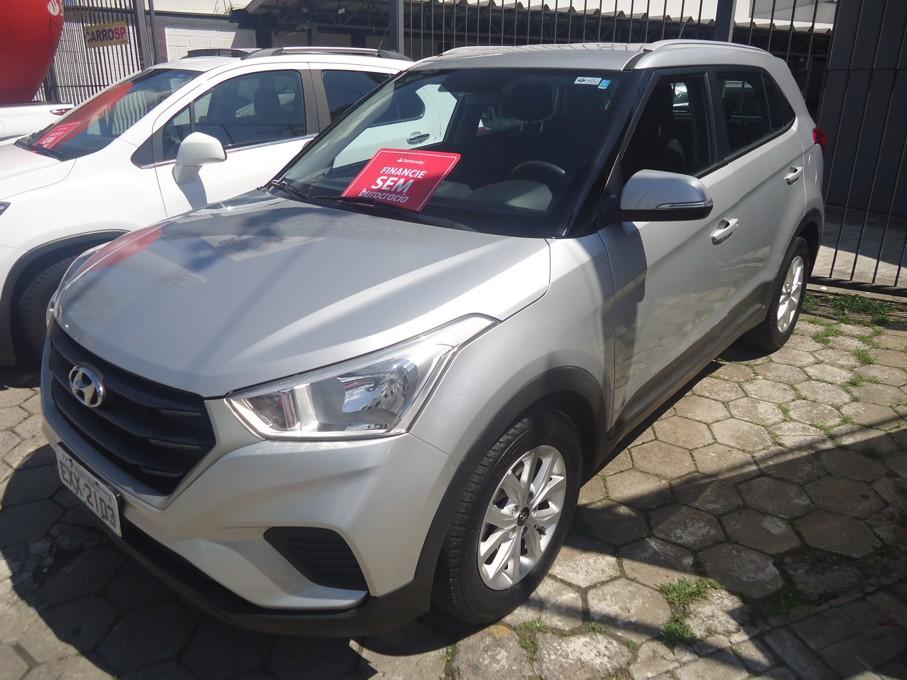 HYUNDAI Creta - Foto
