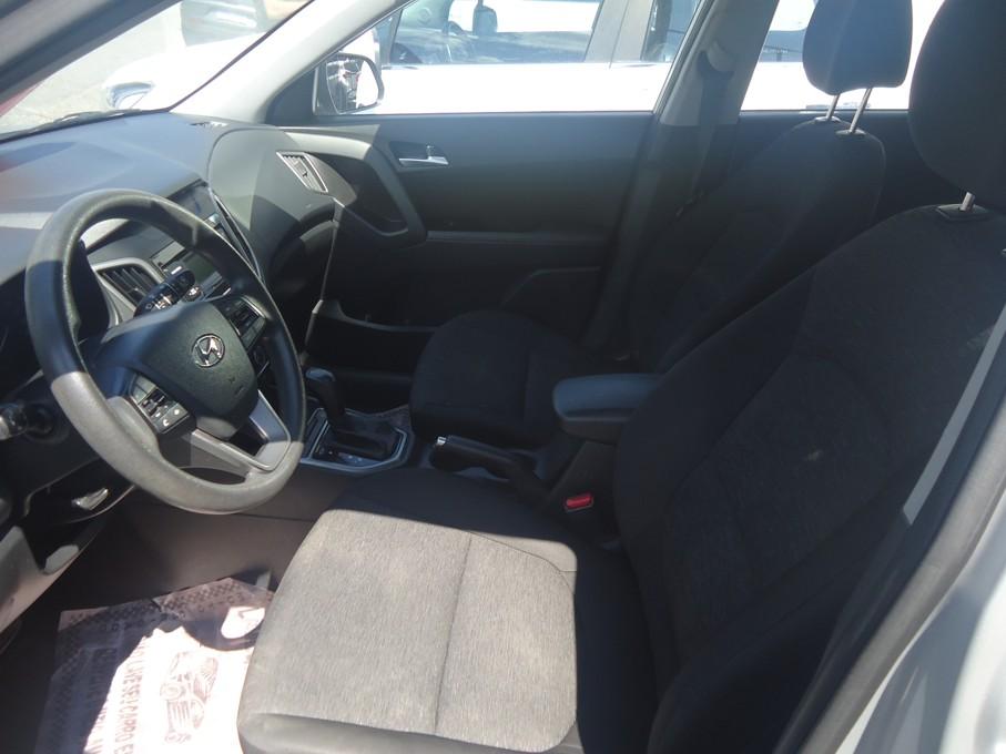 HYUNDAI Creta - Foto