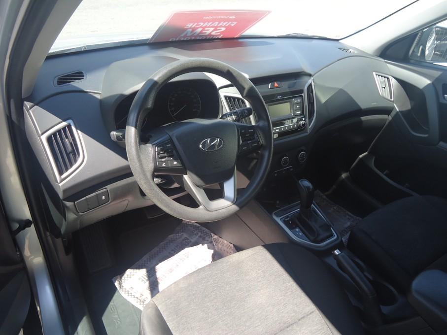 HYUNDAI Creta - Foto