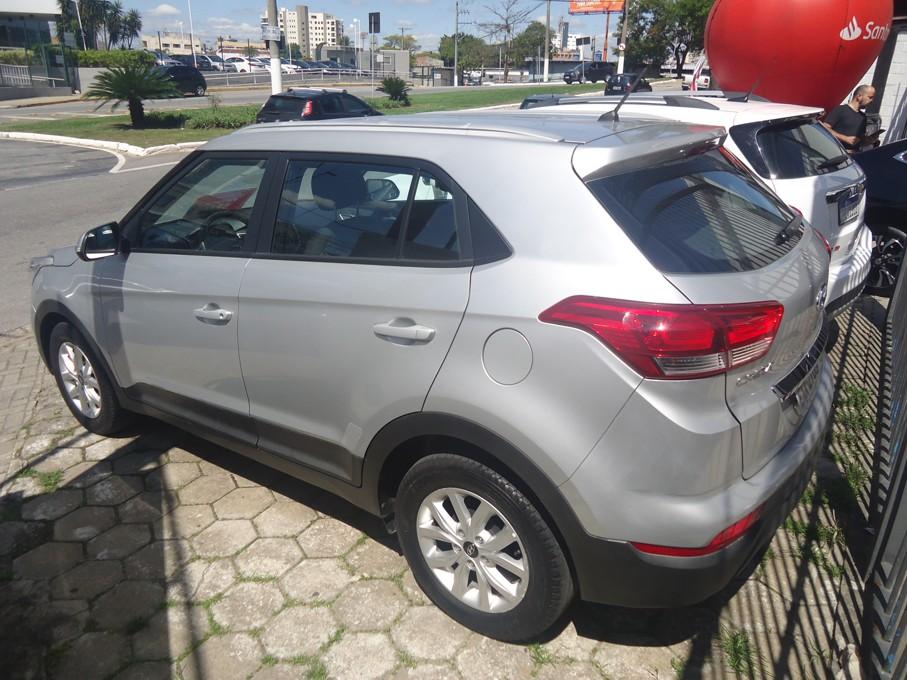 HYUNDAI Creta - Foto