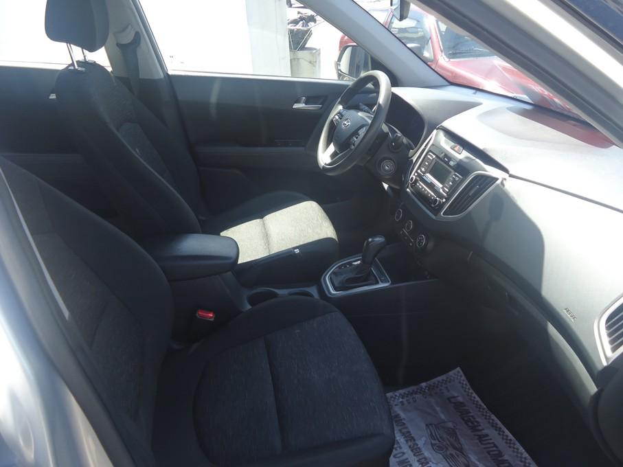 HYUNDAI Creta - Foto