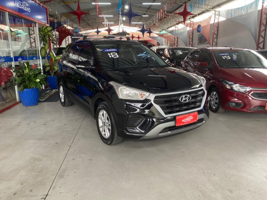 HYUNDAI Creta - Foto