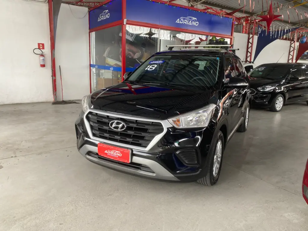 HYUNDAI Creta - Foto