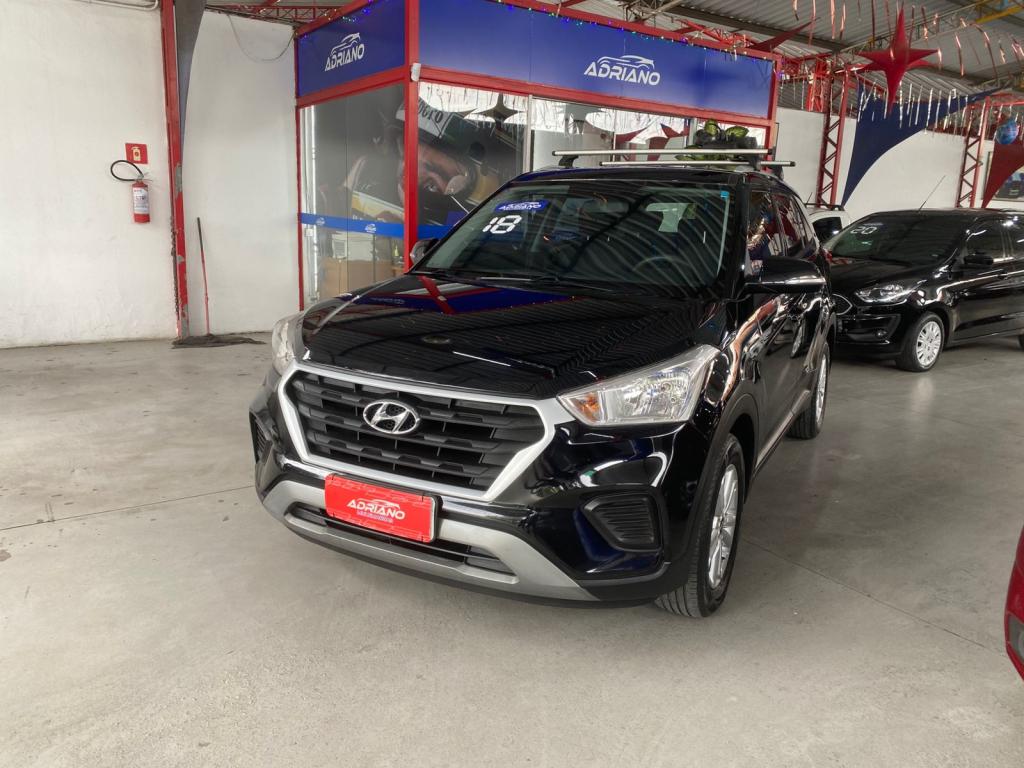 HYUNDAI Creta - Foto