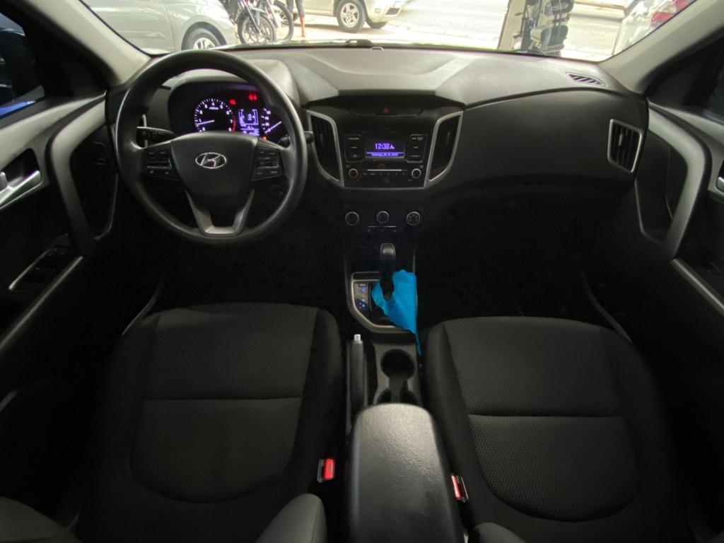 HYUNDAI Creta - Foto