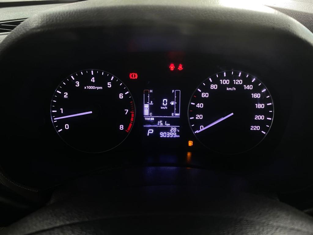 HYUNDAI Creta - Foto