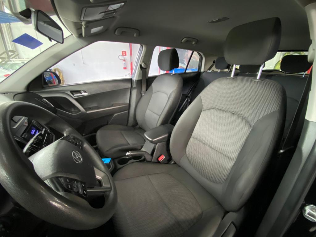 HYUNDAI Creta - Foto