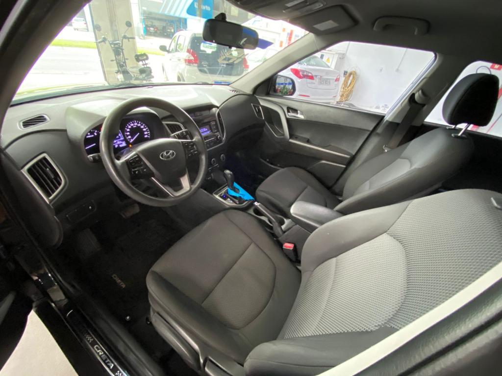 HYUNDAI Creta - Foto